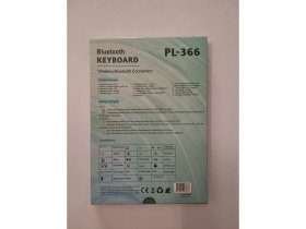 Resim Revenge Klavye 