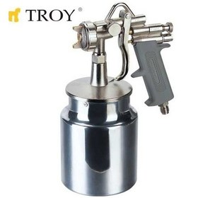 Resim Troy 18671 Boya Tabancası 1.5Mm 