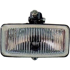 Resim 001821756-mercedes Sprınter Ön Sis Farı Std.97- -mer10sp009 