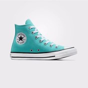 Resim Converse Chuck Taylor All Star Kadın Günlük Spor Ayakkabı C-cona06562b10430 Mavi 