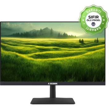 23.8 Ezcool Corp EZC24 120HZ 5ms HDMI VGA