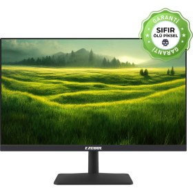 Resim 23.8 Ezcool Corp EZC24 5ms 120HZ HDMI VGA 