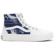 Resim Vans Çok Renkli Erkek Çocuk Süet Yürüyüş Ayakkabısı VN0007PZIND1 UY SK8-Hi Tapered VR3 