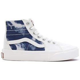 Resim Vans Çok Renkli Erkek Çocuk Süet Yürüyüş Ayakkabısı VN0007PZIND1 UY SK8-Hi Tapered VR3 