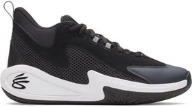 Resim Under Armour CURRY 3Z 25 SDE Basketbol AyakkabısıErkek 