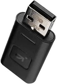 Resim Zotech The A30 Wireless USB-A Transmitter for Xbox Allows Pairing The Play Station Version of The A30 Wireless Headset with an Xbox Console 