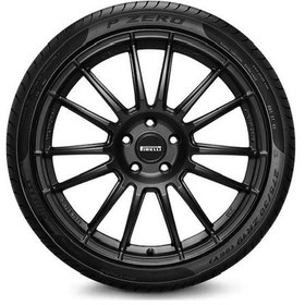 Resim Pirelli 245/40R18 97Y XL P-Zero Pz4 Yaz Lastiği 2024 