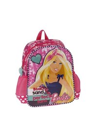 Resim Barbie Anaokul Çantası 86215 