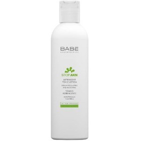 Resim Babe Stop Akn Astringent Tonic Lotion 250 ml 