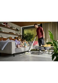 Resim Karcher FC 8 Smart Signature Line 1.055-711.0 Dikey Şarjlı Süpürge 