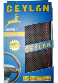 Resim Ceylan Direksiyon Kılıfı 100 Lü Paket 