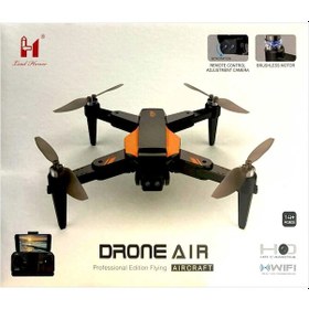 Resim Lh-x68 Kumandalı Kameralı Drone 