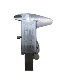 Resim Dijital Kumpas 150 Mm Gfb 