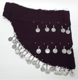 Resim tüfekçioğlu KS Bordo Shakira Kemeri 