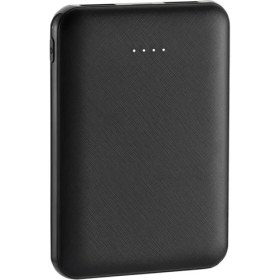 Resim King Power Kp-56 Powerbank 5.000 Amper - Siyah 