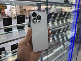 Resim Apple iPhone 16 Pro İkinci El YD | 128 GB | Beyaz 