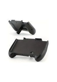 Resim Elmpaly Nintendo 3ds Xl Ll İçin Şeffaf Koruma Kılıf Ve Tutucu Aksesuar 