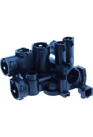 Resim Bitron Bitron Kombi 3 Yollu Grup - Sağ Blok 