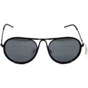 Resim Emporio Armani Unisex Güneş Gözlüğü 54 Ekartman Ea 2034 3014/6g 