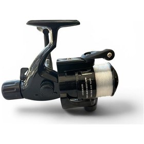 Resim Oslo Turna Tele Spin Olta Takımı Seti Piranha Travel 270cm 50-150gr Oskar Cb640 