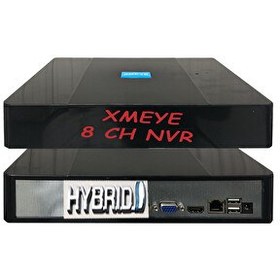 Resim Bises 7'li 1 TB HDD Daha Fazla Kayıt 5 MP 1940p Sensör 6 Megapiksel Sony Lens Metal Kasa IP Güvenlik Kamerası Seti BS 748IP 