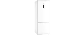 Resim Siemens KG56NXWE0N Kombi No Frost Buzdolabı 