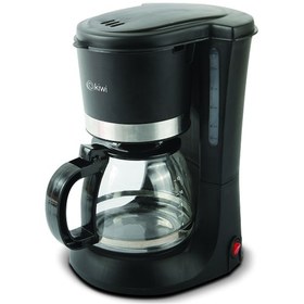 Resim Kiwi KCM7551 Filtre Kahve Makinesi 