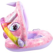 Resim Iznik Red Oturaklı Tutmalı Havuz Ve Deniz Simit 70 Cm. 3443 