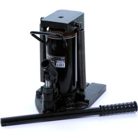 Resim Worldforce 10 Ton Hidrolik Tırnak Kriko Strok: 130 Mm Kapalı Boyu 270 Mm Makine Krikosu 