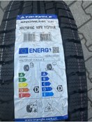 Resim trianle 205/75 R 16c 10pr 113/111r Ll01 Triangle Kış Ms 2023 