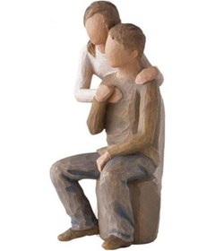 Resim Willow Tree You And Me Biblo 