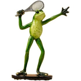 Resim Aircraft (Carrier) Jzcat Amerikan Yoga Kurbağa Reçine El Sanatları Şarap Dolabı Dekorasyonu-a012 