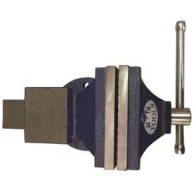 Resim AL-FA TOOLS Tezgah Mengene No.100 Mm. 