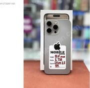 Resim Apple iPhone 15 Pro Max İkinci El TR | 1 TB | Natürel Titanyum İkinci El 29.09.25 GARANTİ 1 TB İLK SAHİBİNDEN TAKSİT VE TAKAS İMKANI