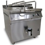 Resim Pimak Tüplü Kaynatma Kazanı 100 Litre 