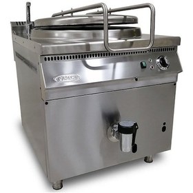 Resim Pimak Tüplü Kaynatma Kazanı 100 Litre 