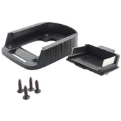 Resim Suntek Magideal 18V Adaptör Bağlantı Pil Dönüştürme Kitleri 