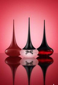 Resim Oriflame LOVE POTİON EDP, SECRET VE CHERRY EDP 3 LÜ SET 