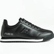 Resim Hammer Jack Pico Siyah Unisex Spor Ayakkabı 