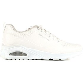 Resim Hammer Jack Beyaz Kadın Spor Ayakkabı - 545258349 