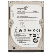Resim Seagate ST1000LV000 2.5" 1 TB 128 MB 5400 RPM HDD Seagate