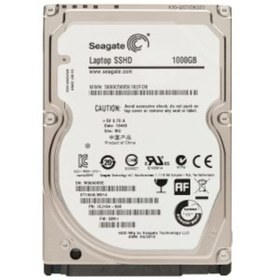 Resim Seagate ST1000LV000 2.5" 1 TB 128 MB 5400 RPM HDD 