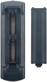 Resim AULCMEET N2QAYB000870 Yedek Uzaktan Kumanda Panasonic Smart Network 2D Blu-ray Disc Recorder DMP-BD79 DMP-BD79EB-K ile Uyumlu 