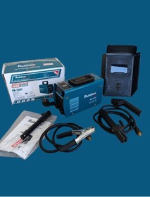 Resim Hırdavat RUBİKOM Kaynak Makinesi 350 Amper 