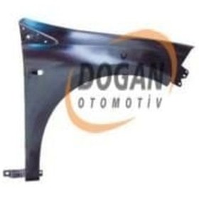 Resim Fiat - Ön Çamurluk Sağ Bravo 2007- - 51751054 