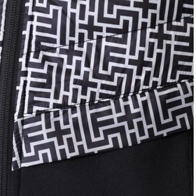 Resim Bogner Fire&Ice Kadın Kayak Ceketi Katha4 Gümüş 