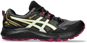 Resim Asics Gel Somoma 7 Goretex Kadın Outdoor Ayakkabısı 1012B414-002 Siyah 
