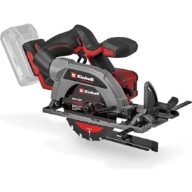 Resim Mabeyn Professional Akülü Daire Testere Tp-Cs 18/165-C Li Bl - Solo Power X- (18 V, Ø 136 mm Testere Bıçağı, Kömürsüz, 51 mm Kesme Derinliği, Aletsiz Ayar, Akü Hariç) 