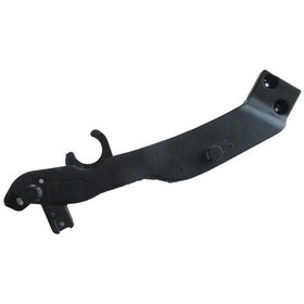 Resim Oem No 9830521680 Uyumlu Peugeot Rıfter 19/24 Ön Panel Yan Parça Sağ Plastik 