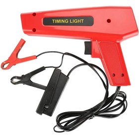 Resim Nt Tools Nt1023 Avans Tabancası 12 Volt 